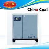 EAS-10 Portable Screw Air Compressor