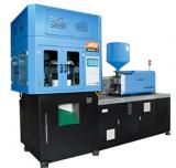 JASU one-step injection blow molding machine