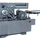 Small Box Overwrapping Machine