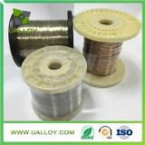 Cuprothal 294/CuNi44 Alloy Resistance Wire/strip