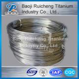 Titanium Wires