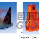 Hopper Door