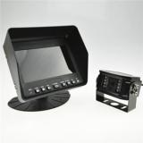 5.6" TFT Digital Rearview System with Push Buttons BR-RVS5601