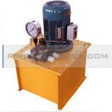 Hydraulic Pump Unit DYB , High Pressure Hydraulic Pump